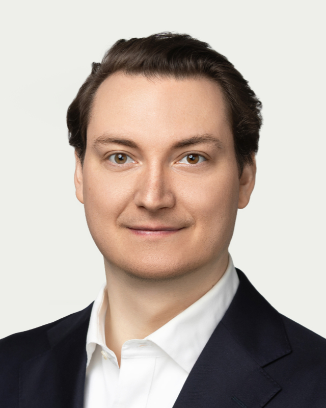 Chris Maj