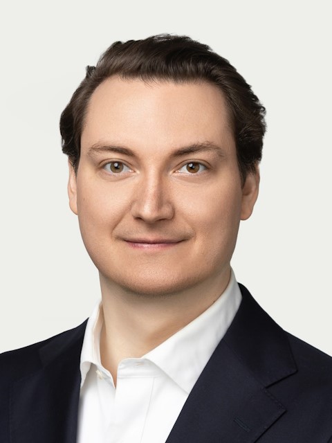 Chris Maj